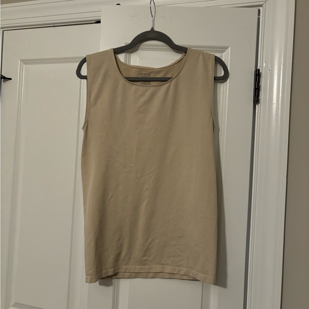 Basic tank/undershirt 3 for 15$